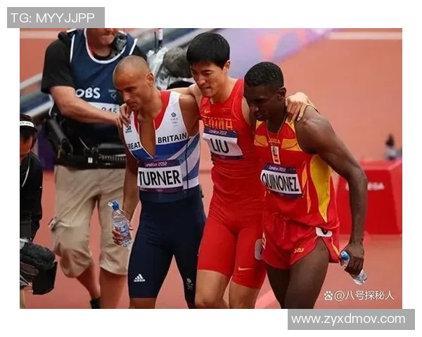 刘翔退役后是选择隐退江湖还是继续在体育界发光发热