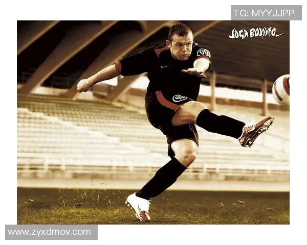 男足球明星帅气高清图片大集合展现他们的魅力与风采