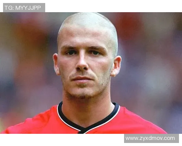 贝克汉姆时期足球明星的辉煌岁月与影响力探讨