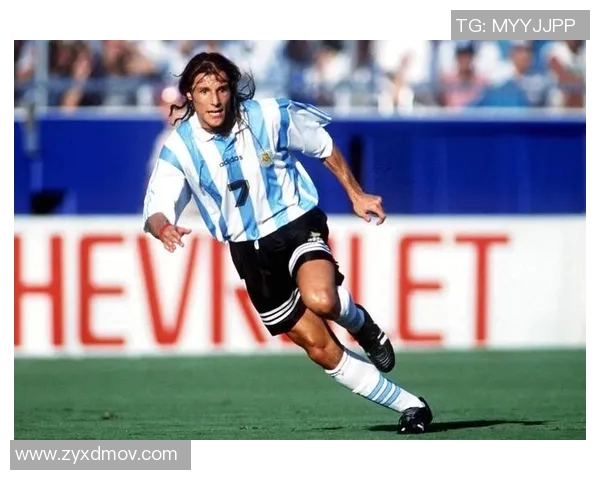 阿根廷当红足球明星的崛起与辉煌成就揭秘