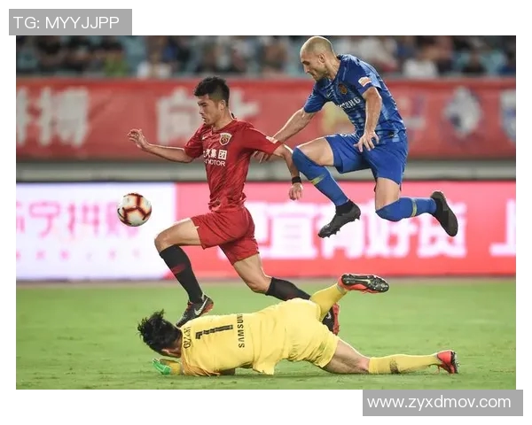 上港与苏宁激情对决海报揭晓期待精彩瞬间与巅峰对抗