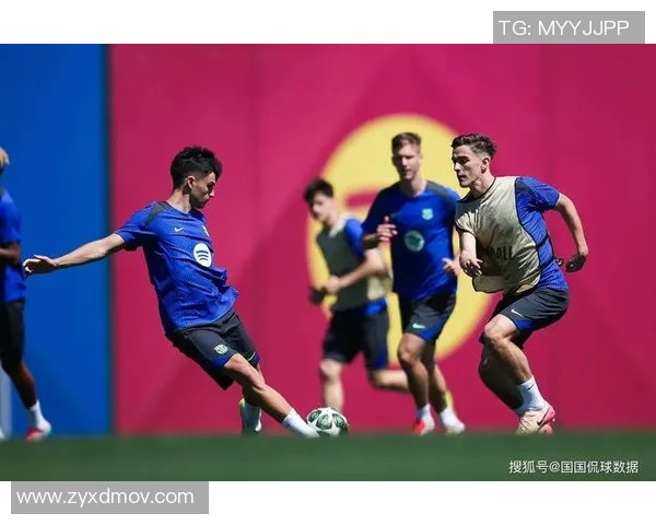 国米与巴塞罗那精彩对决直播全程回顾与分析