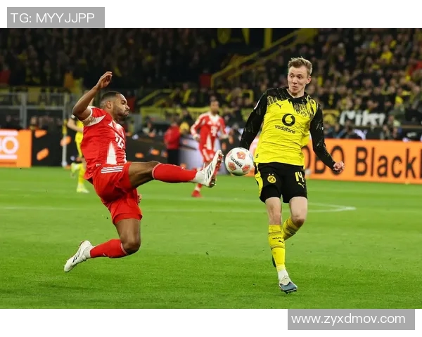 拜仁慕尼黑与多特蒙德精彩对决直播信息及赛前分析 拜仁慕尼黑与多特蒙德精彩对决直播信息及赛前分析