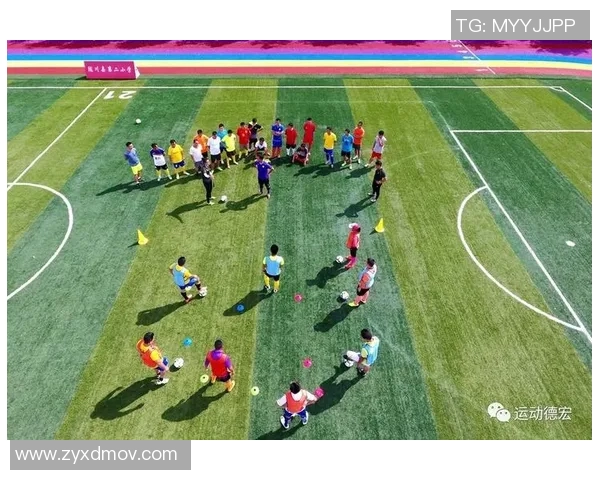 上海久事集团体育培训助力青少年成长与健康发展新模式探索