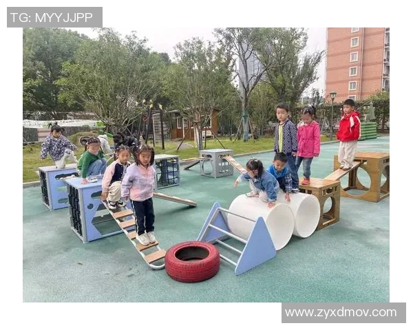 幼儿园优质体育课全程探索与实践提升儿童身心发展新路径