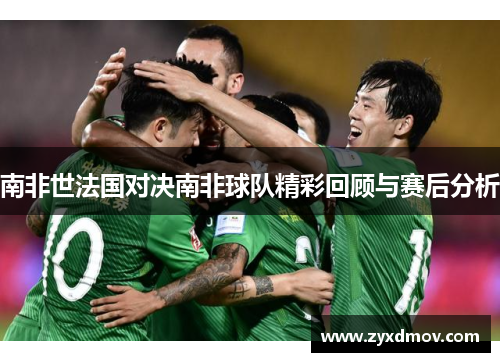 南非世法国对决南非球队精彩回顾与赛后分析
